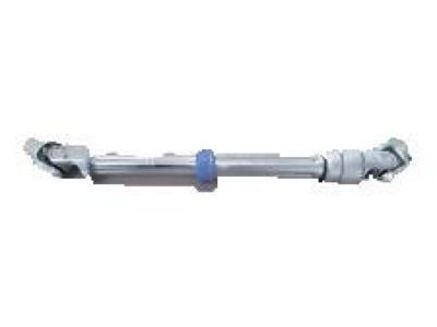 Lincoln MKX Steering Shaft - BT4Z-3B676-A