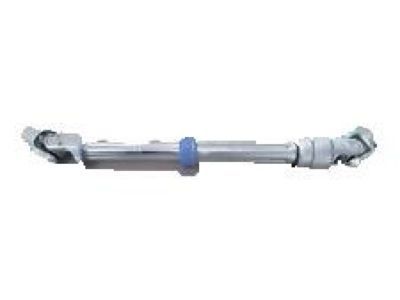 Ford Edge Steering Shaft - BT4Z-3B676-A