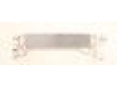 Ford Escape Oil Cooler - CV6Z-7A095-B