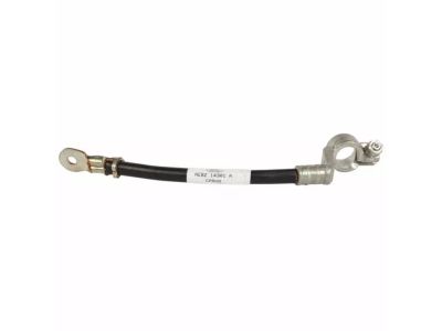 Ford Fiesta Battery Cable - AE8Z-14301-A