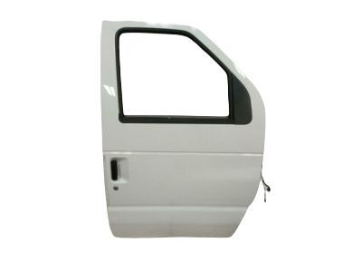 Ford 6C2Z-1520124-B Door Assembly - Front