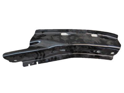 Ford 4L3Z-17753-AA Bracket - Bumper Mounting