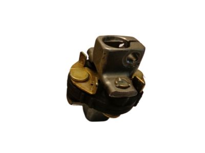 Ford 3W1Z-3A525-AA Flange