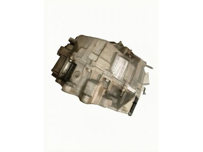 Ford Explorer Transmission Assembly - BA5Z-7000-E