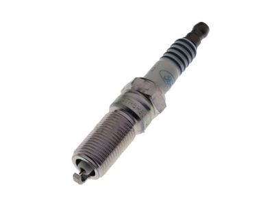 Ford Fiesta Spark Plug - CYFS-12-YEC