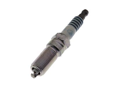 2014 Ford Fiesta Spark Plug - CYFS-12-YEC