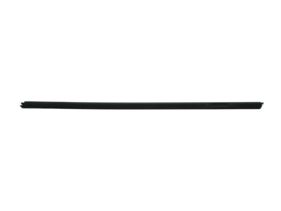 Ford BE8Z-5421457-A Weatherstrip - Door