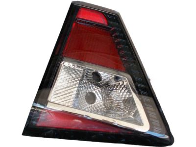 GJ5Z-13404-E Ford Rear Stop And Flasher Lamp Assembly Product Photo 5 of 6