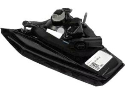 GJ5Z-13404-E Ford Rear Stop And Flasher Lamp Assembly Product Photo 6 of 6