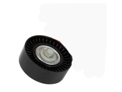 Ford GT Timing Belt Idler Pulley - HL3Z-8678-A
