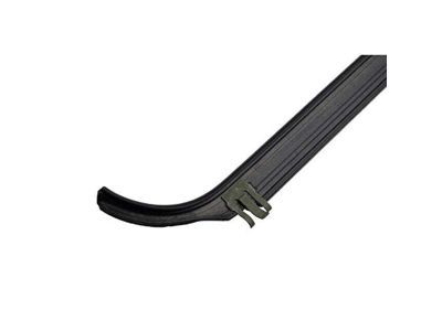 Ford F4TZ-3525597-A Weatherstrip - Door Glass Channel