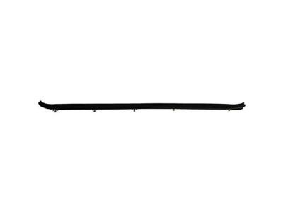 Ford F4TZ-3525597-A Weatherstrip - Door Glass Channel