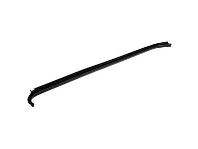 Ford F4TZ-3525597-A Weatherstrip - Door Glass Channel