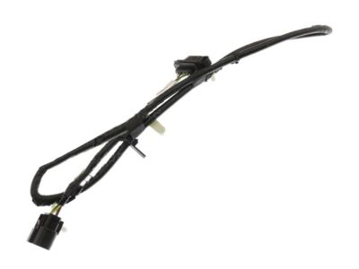 Ford GJ5Z-15K868-NF Wire - Parking Distance Aid Sensor