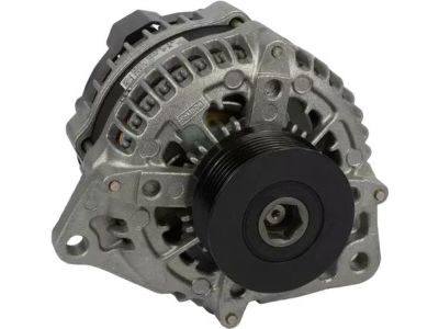 Ford Mustang Alternator - JR3Z-10346-C
