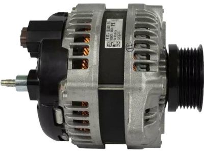 Ford Mustang Alternator - JR3Z-10346-C