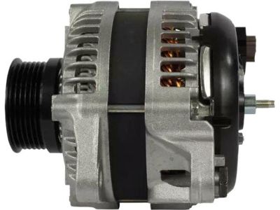 Ford Mustang Alternator - JR3Z-10346-C