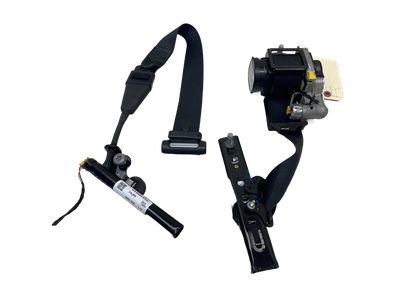 2016 Lincoln MKX Seat Belt - FA1Z-58611B68-AG