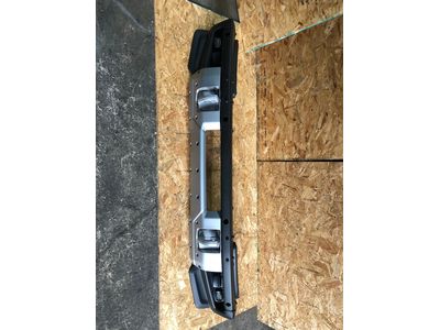 Ford N2DZ-17757-AA Front Bumper Assembly N2DZ-17757-AA Ford Front Bumper Assembly Product Photo 1 of 4