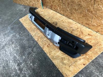 N2DZ-17757-AA Ford Front Bumper Assembly Product Photo 2 of 4