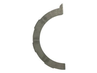 2008 Ford Fusion Crankshaft Thrust Washer Set - 4F1Z-6A341-A