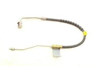 2000 Ford Excursion Brake Line - F81Z-2268-AG