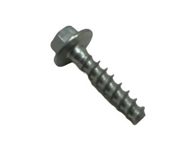 Ford -W507064-S437 Screw