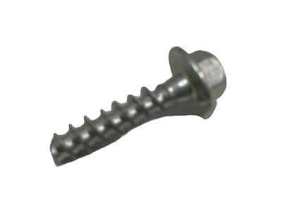 Ford -W507064-S437 Screw