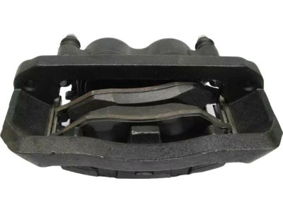 Ford F53 Stripped Chassis Brake Caliper - YC3Z-2B120-EC