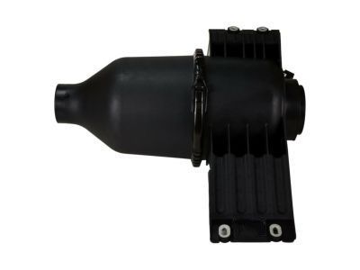 Ford 9C2Z-9600-B Cleaner Assembly - Air