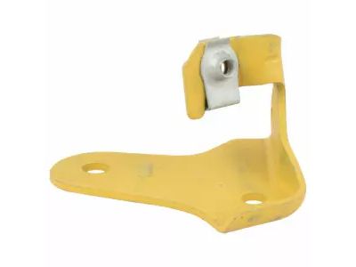 FL3Z-7B229-A Ford Bracket Product Photo 2 of 2