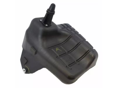 9L8Z-9F763-A Ford Resonator Assembly Product Photo 1 of 2