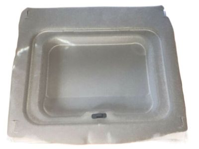 Mercury 5L8Z-78115A00-BAC