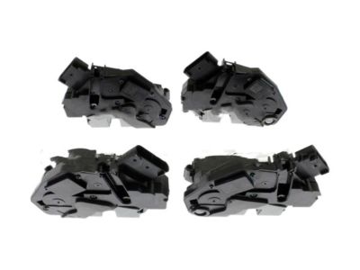 DS7Z-54264A26-A DS7Z54264A26A - Genuine Ford Latch