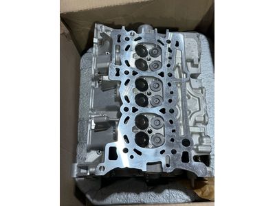 2024 Ford Escape Cylinder Head - PV4Z-6049-A