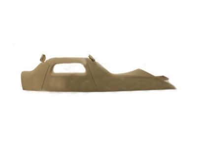 Ford BC3Z-2503598-AA Moulding - Windshield