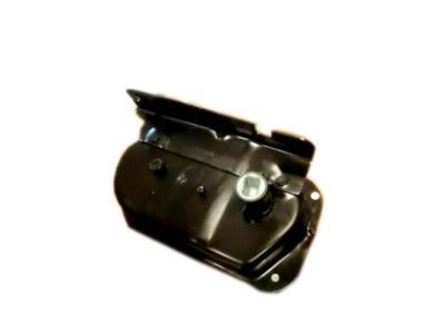 Ford 6C3Z-1A131-AA Spare Wheel Mounting