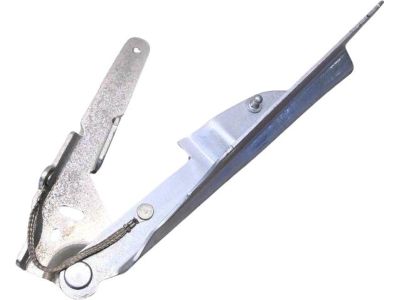 Mercury Hood Hinge - 6W7Z-16796-A