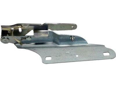 Mercury Hood Hinge - 6W7Z-16796-A