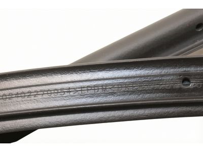 2024 Lincoln Nautilus Door Seal - R2TZ-5820530-A