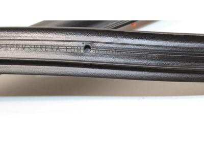 2024 Lincoln Nautilus Door Seal - R2TZ-5820530-A