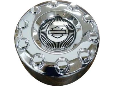 2010 Ford F-550 Super Duty Wheel Cover - 9C3Z-1130-B