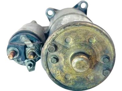Lincoln Aviator Starter - 1L2Z-11002-AARM