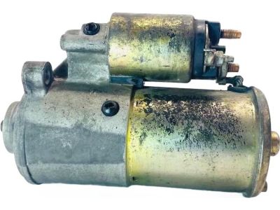 Lincoln Aviator Starter - 1L2Z-11002-AARM