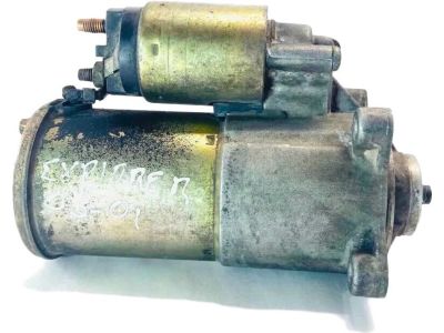 Lincoln Aviator Starter - 1L2Z-11002-AARM