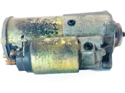 Lincoln Aviator Starter - 1L2Z-11002-AARM