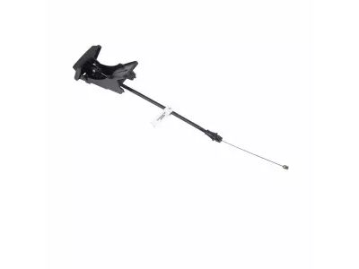 4L3Z-2783-AA Ford Handle Product Photo 2 of 3