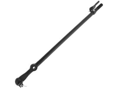 Ford Drag Link - 6C3Z-3304-B