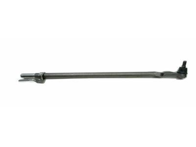 Ford 6C3Z-3304-B Rod Assembly - Drag Link