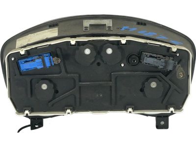 2010 Ford Transit Connect Instrument Cluster - 9T1Z-10849-C